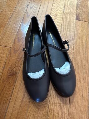 Margaux Demi Jane flats